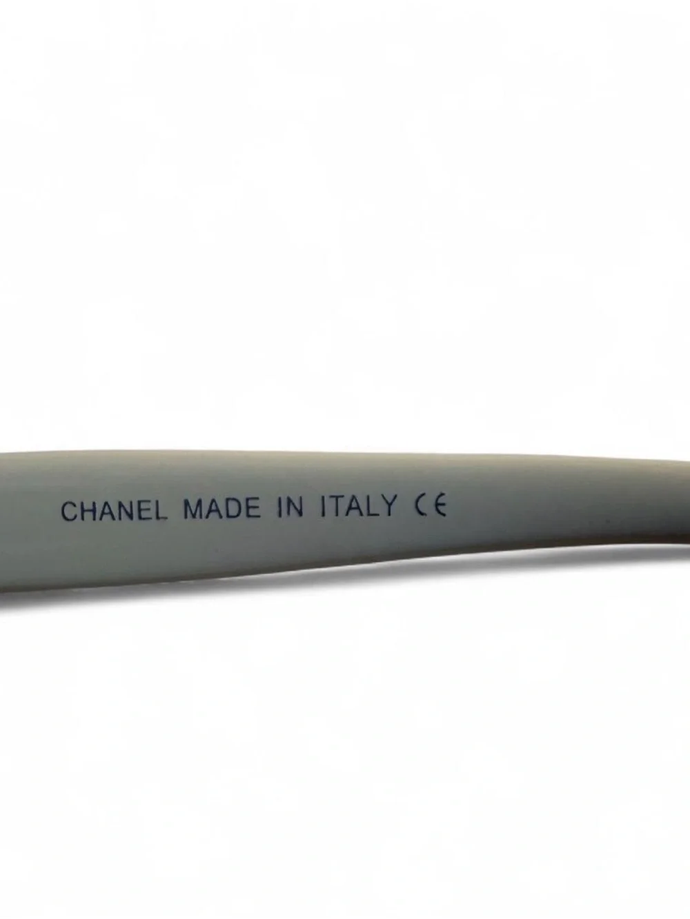Chanel Vintage 90s-y2k sunglasses